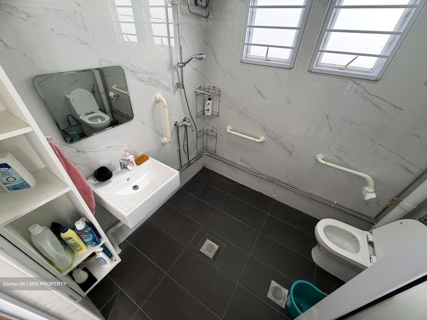 Blk 417 Sun Plaza View (Tampines), HDB 3 Rooms #523695271